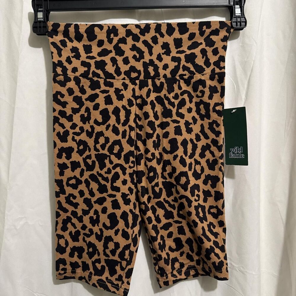 Wild-fable Women's Biker Shorts